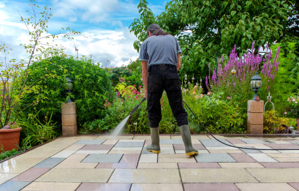 Professional Pressure Washing Services in Meridianville, AL